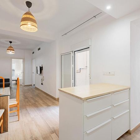 Malaga Centro Apartman Kültér fotó