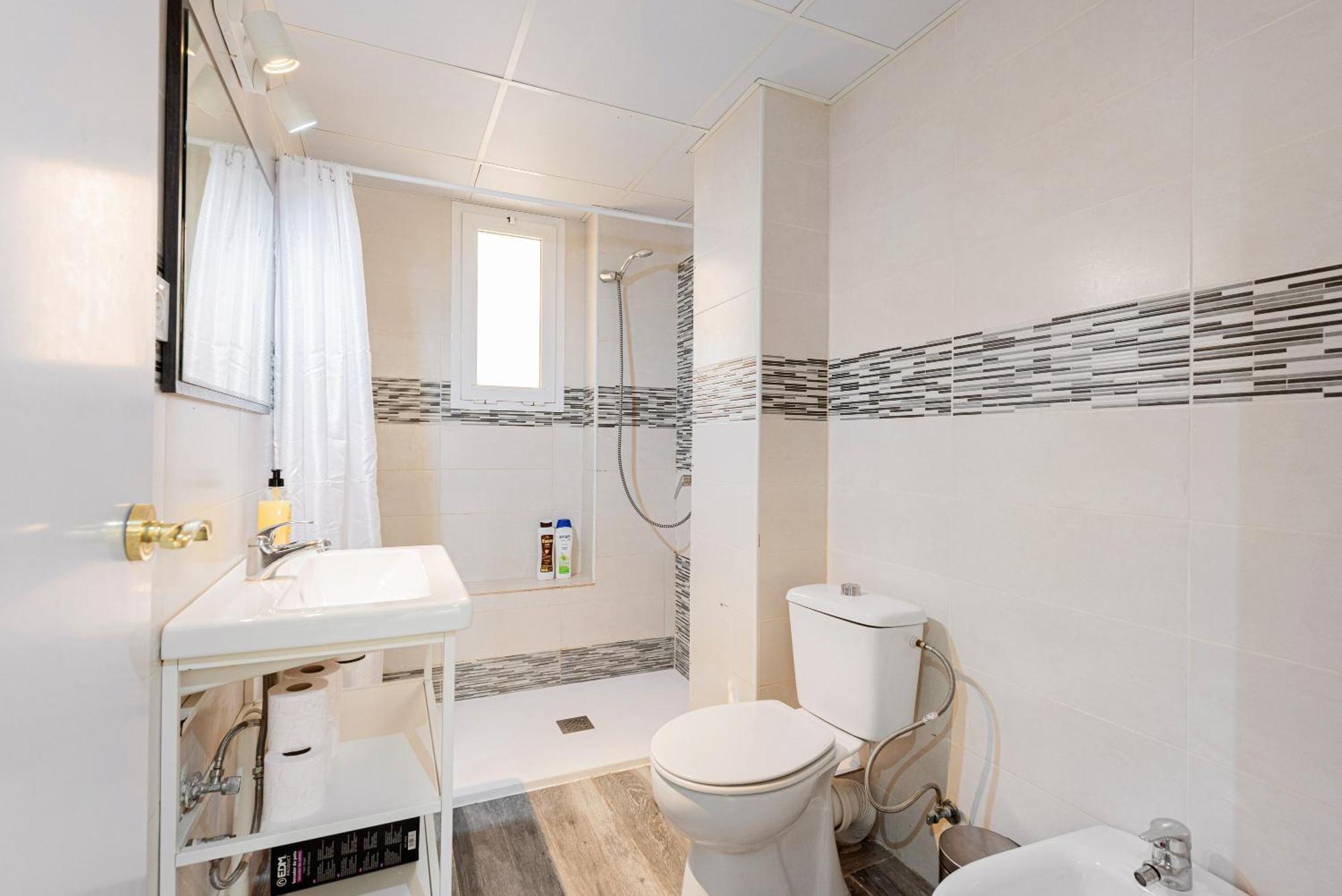 Malaga Centro Apartman Kültér fotó